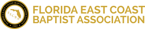 Florida East Coast Baptist Association Logo